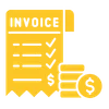 No surprise invoices